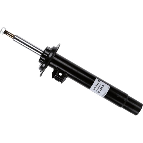 Sto&szlig;d&auml;mpfer SACHS 317 542 f&uuml;r BMW BMW (BRILLIANCE), Vorderachse, links