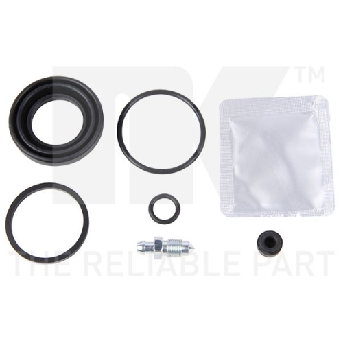 Reparatursatz, Bremssattel NK 8847029 f&uuml;r, Hinterachse