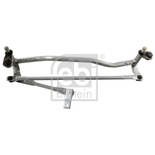 Febi Bilstein 104960 Wischergest&auml;nge ohne Motor, 1 St&uuml;ck