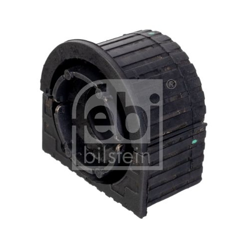 Lagersatz, Stabilisator FEBI BILSTEIN 173516 f&uuml;r PORSCHE, Vorderachse beidseitig