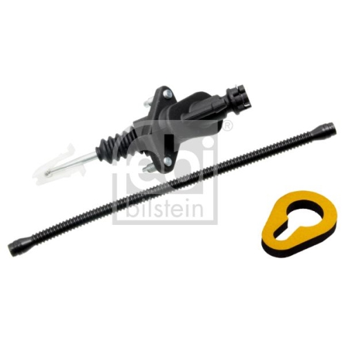 Febi Bilstein 174858 Kupplungsgeberzylinder, 1 St&uuml;ck