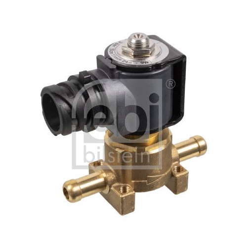 Abstellvorrichtung, Einspritzanlage FEBI BILSTEIN 178440 f&uuml;r VOLVO