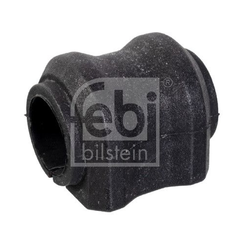 Lagerung, Stabilisator FEBI BILSTEIN 179718 f&uuml;r TOYOTA, Hinterachse beidseitig
