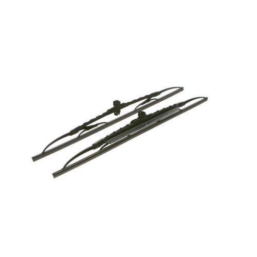 Bosch Wischblattsatz 550S 3 397 118 421 Wischerblatt