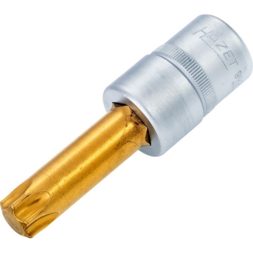 Steckschl&uuml;sseleinsatz HAZET 992LG-T60 TORX&reg; f&uuml;r MERCEDES-BENZ VW
