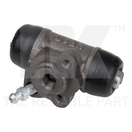 Radbremszylinder NK 804546 f&uuml;r TOYOTA, Hinterachse, rechts