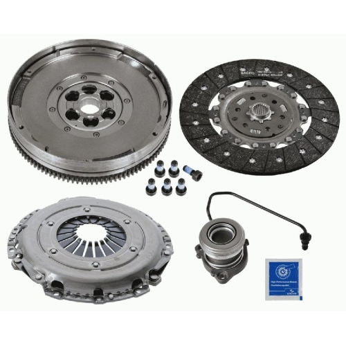 Kupplungssatz SACHS 2290 601 025 ZMS Modul XTend plus CSC