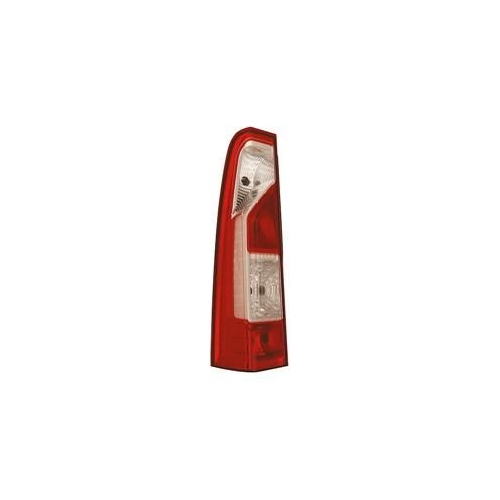 Heckleuchte VAN WEZEL 3799931 f&uuml;r OPEL RENAULT, links