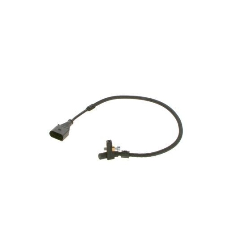 Impulsgeber, Kurbelwelle BOSCH 0 261 210 215 f&uuml;r VW