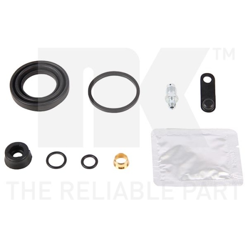 Reparatursatz, Bremssattel NK 8847031 f&uuml;r, Hinterachse