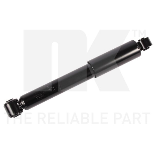 Sto&szlig;d&auml;mpfer NK 63231525 f&uuml;r FIAT ABARTH, Hinterachse, links, rechts