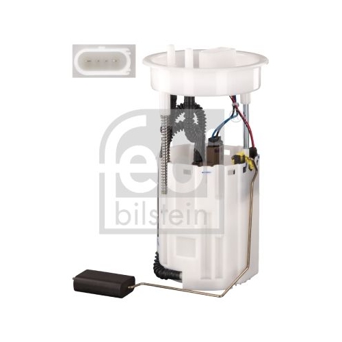Febi Bilstein 103927 Kraftstofff&ouml;rdereinheit mit Tankgeber , 1 St&uuml;ck