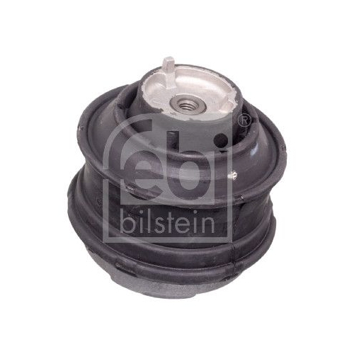 Febi Bilstein 09151 Motorlager , 1 St&uuml;ck