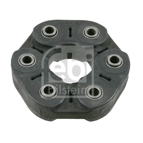 Febi Bilstein 23144 Gelenkscheibe f&uuml;r Kardanwelle , 1 St&uuml;ck