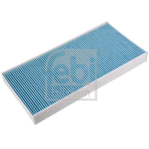 Febi Bilstein 37785 Innenraumfilter / Pollenfilter , 1 St&uuml;ck
