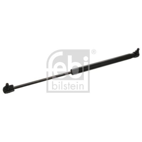 Febi Bilstein 47618 Gasdruckfeder f&uuml;r Frontklappe , 1 St&uuml;ck