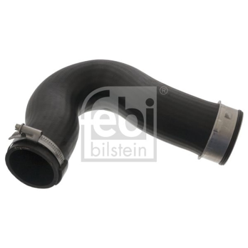 Febi Bilstein 49228 Ladeluftschlauch vom Turbolader zum Ladeluftk&uuml;hler , 1 St&uuml;ck