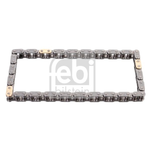 Febi Bilstein 109536 Steuerkette f&uuml;r Nockenwelle, 1 St&uuml;ck