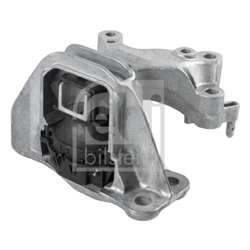 Febi Bilstein 173517 Motorlager, 1 St&uuml;ck