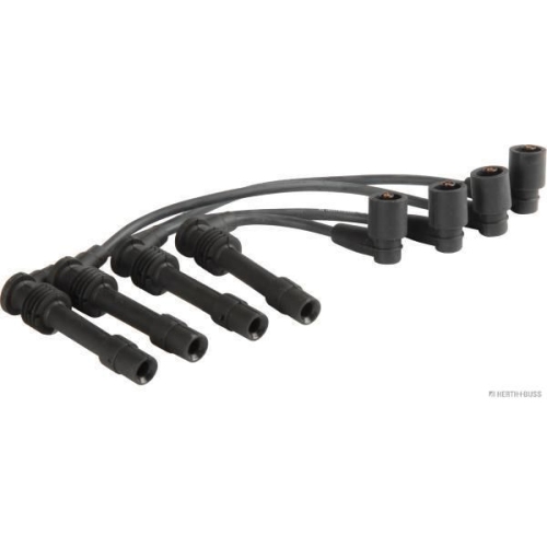 Z&uuml;ndleitungssatz HERTH+BUSS ELPARTS 51278628 f&uuml;r OPEL