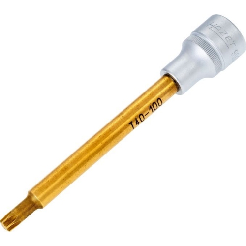 Steckschl&uuml;sseleinsatz HAZET 992SLG-T40 TORX&reg; f&uuml;r AUDI VW