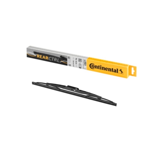 Wischblatt CONTINENTAL 2800011516180 REARCTRL f&uuml;r, hinten