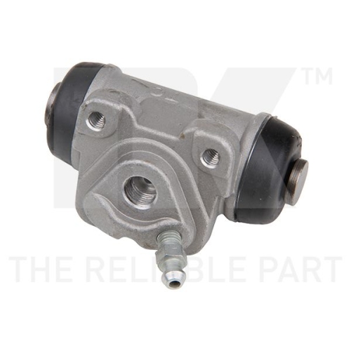 Radbremszylinder NK 804551 f&uuml;r TOYOTA, Hinterachse, links