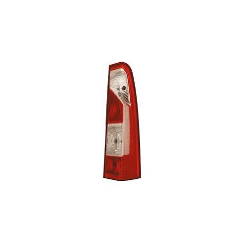 Heckleuchte VAN WEZEL 3799932 f&uuml;r OPEL RENAULT, rechts