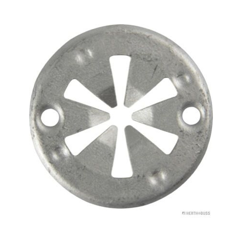 Halteklammer HERTH+BUSS ELPARTS 50267069 f&uuml;r AUDI FORD VW VAG, Fahrzeugt&uuml;r