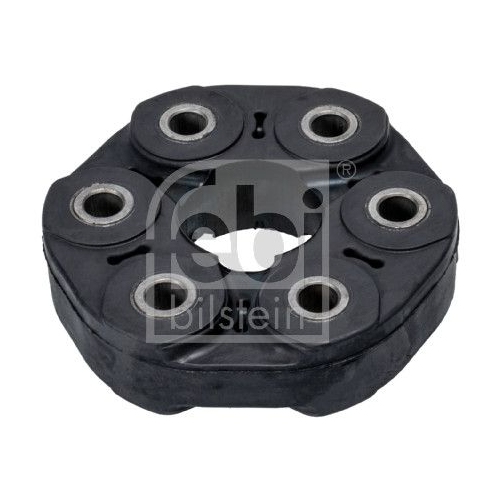 Febi Bilstein 1x 02562 Gelenkscheibe f&uuml;r Kardanwelle