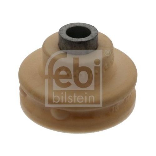 Febi Bilstein 1x 36779 Federbeinst&uuml;tzlager ohne W&auml;lzlager