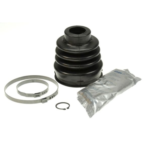 Faltenbalgsatz, Antriebswelle SPIDAN 26255 f&uuml;r ALFA ROMEO FIAT LANCIA