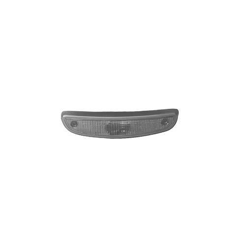 Lichtscheibe, Blinkleuchte VAN WEZEL 4342903 f&uuml;r RENAULT, links