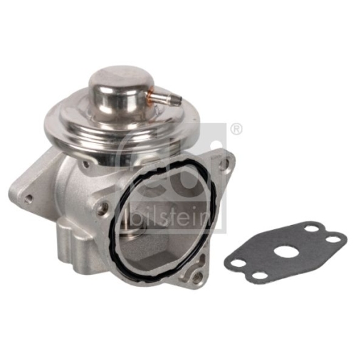 Febi Bilstein 1x 36402 AGR-Ventil 39713 f&uuml;r Audi Dodge Mitsubishi Seat Skoda VW Jeep