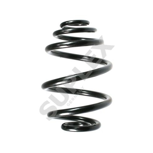 2x Fahrwerksfeder SUPLEX 23320 f&uuml;r OPEL, Hinterachse
