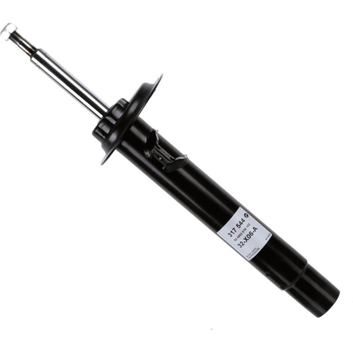 Sto&szlig;d&auml;mpfer SACHS 317 544 f&uuml;r BMW BMW (BRILLIANCE), Vorderachse, rechts