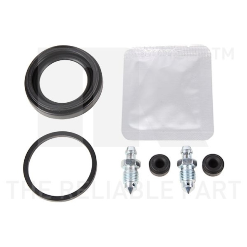 Reparatursatz, Bremssattel NK 8848025 f&uuml;r, Hinterachse
