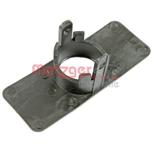 Halter, Sensor-Einparkhilfe METZGER 0901102 GREENPARTS f&uuml;r