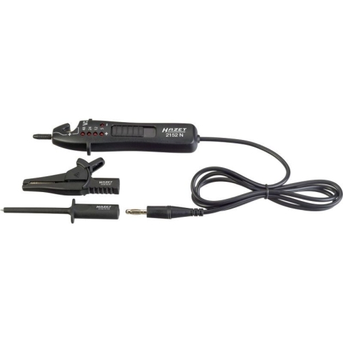 Spannungspr&uuml;fer HAZET 2152N/3 f&uuml;r