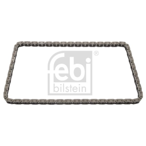 Febi Bilstein 25370 Steuerkette f&uuml;r Nockenwelle , 1 St&uuml;ck