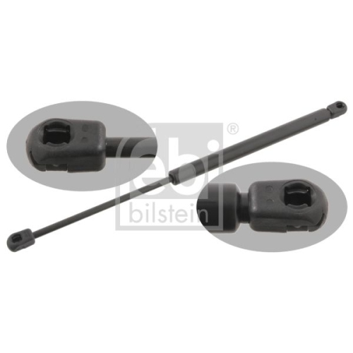 Febi Bilstein 27901 Gasdruckfeder f&uuml;r Heckklappe , 1 St&uuml;ck