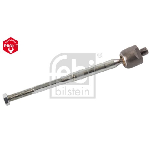 Febi Bilstein 31747 Axialgelenk mit Kontermutter , 1 St&uuml;ck