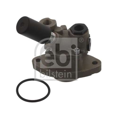 Febi Bilstein 35630 Kraftstoffvorf&ouml;rderpumpe mit Dichtring , 1 St&uuml;ck