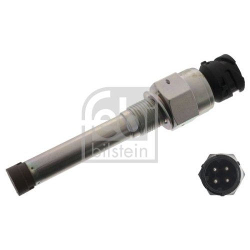 Febi Bilstein 46017 Fahrgeschwindigkeitssensor , 1 St&uuml;ck