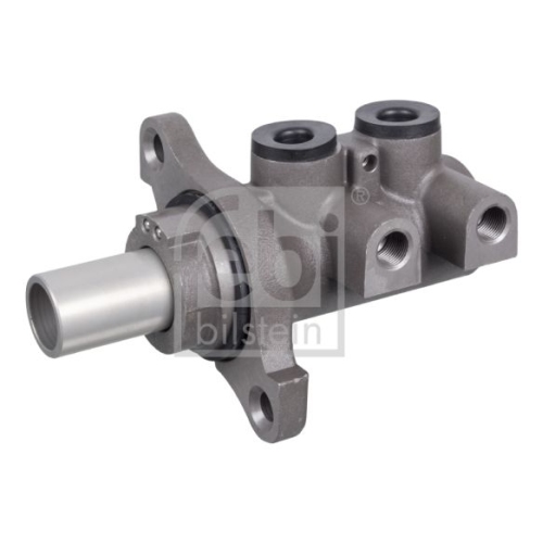 Febi Bilstein 103521 Hauptbremszylinder, 1 St&uuml;ck