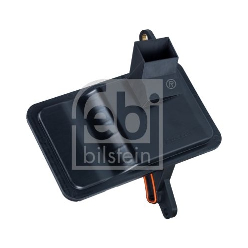 Febi Bilstein 107827 Getriebe&ouml;lfilter, 1 St&uuml;ck