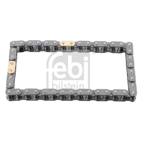 Febi Bilstein 109537 Steuerkette f&uuml;r Nockenwelle, 1 St&uuml;ck