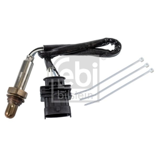 Lambdasonde FEBI BILSTEIN 177279 f&uuml;r OPEL VAUXHALL