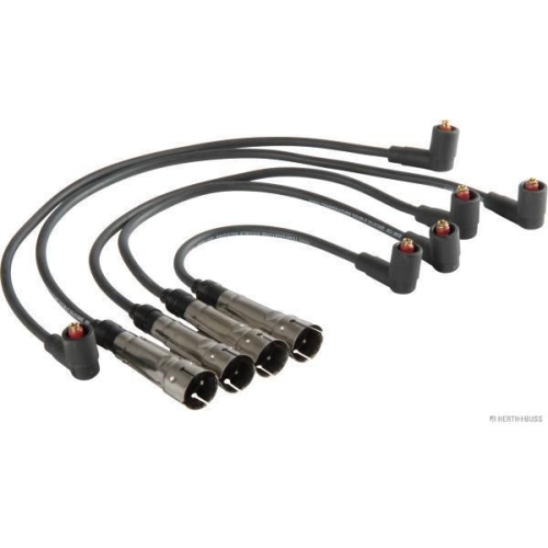Z&uuml;ndleitungssatz HERTH+BUSS ELPARTS 51278656 f&uuml;r VW