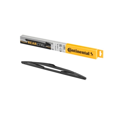 Wischblatt CONTINENTAL 2800011517180 REARCTRL f&uuml;r, hinten